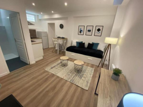 Studio Atypique - Mazamet Centre